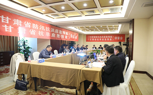 吉林应急预案修编:确保安全,提升应对能力 吉林应急预案修编:确保安全,提升应对能力