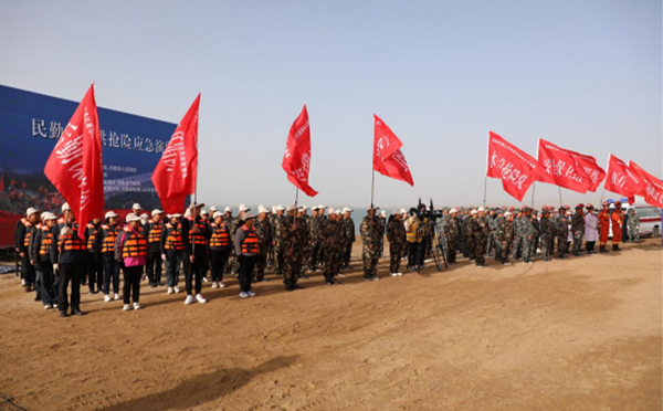 提升火灾应对能力,消防吉林吉林应急演练方案设计全解析 提升火灾应对能力,消防吉林吉林应急演练方案设计全解析