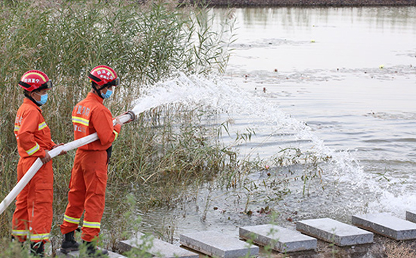 吉林吉林吉林应急演练策划公司如何设计实战化方案