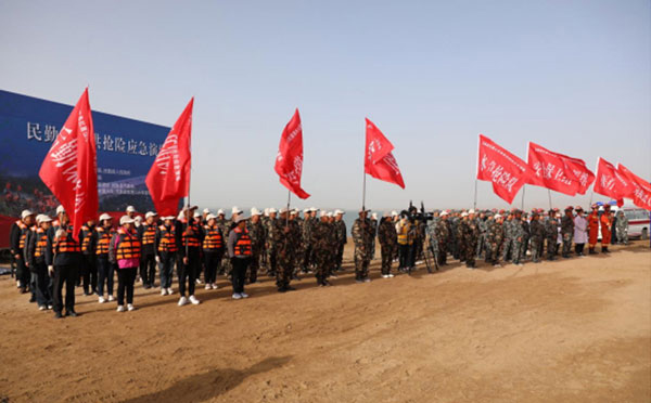 如何科学设计吉林安全生产吉林吉林应急演练方案