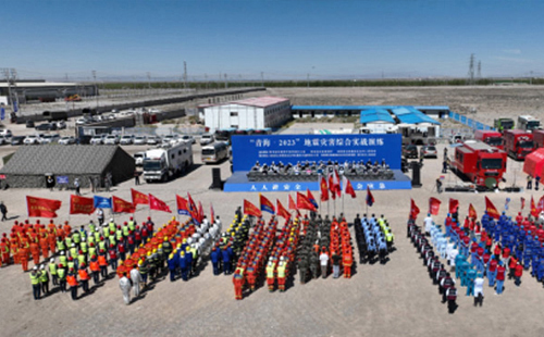 吉林吉林应急演练公司服务内容与企业安全演练实施指南